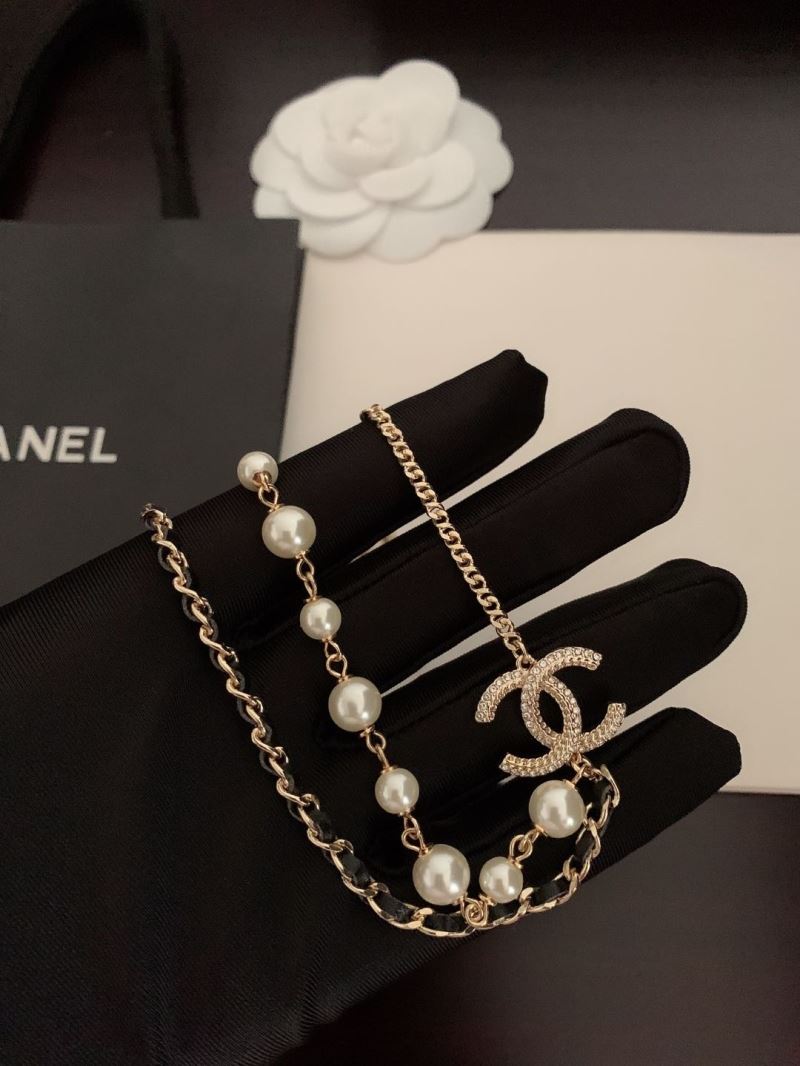 Chanel Necklaces